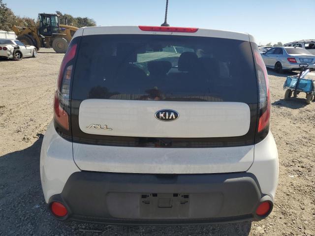 Photo 6 from auction – 2016 KIA SOUL with VIN KNDJN2A21G7393381