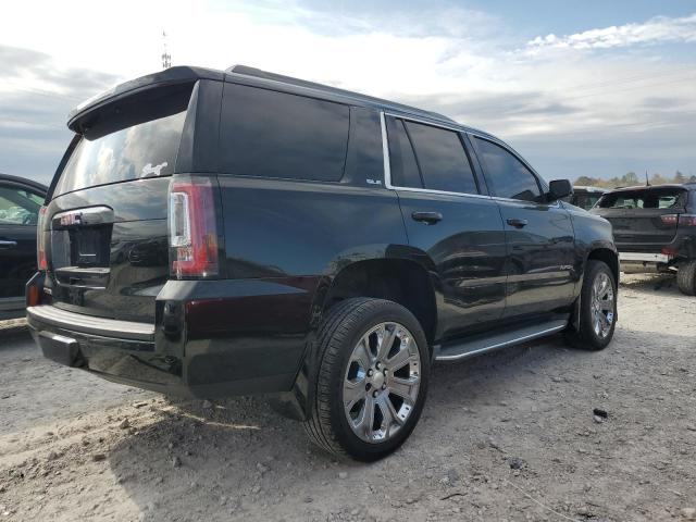 Photo 3 from auction – 2015 GMC YUKON SLE with VIN 1GKS2AKC2FR240952