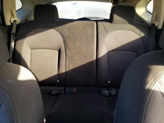 Photo 10 from auction – 2011 NISSAN ROGUE S with VIN JN8AS5MV2BW277741