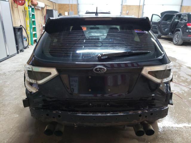 Photo 6 from auction – 2013 SUBARU IMPREZA WR with VIN JF1GR7E64DG210274