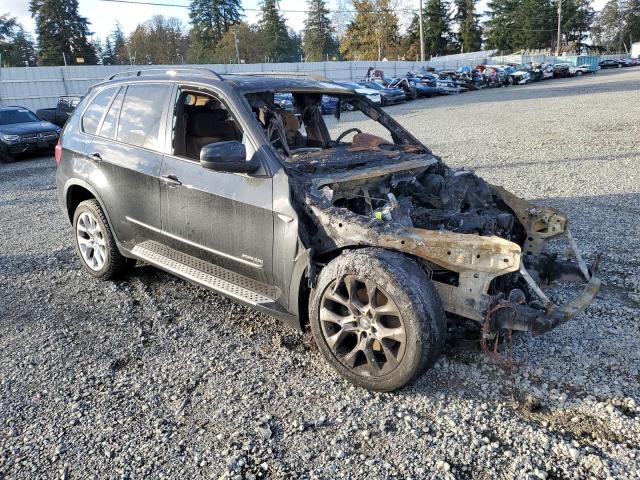 Photo 4 from auction – 2012 BMW X5 XDRIVE3 with VIN 5UXZV4C58CL746415