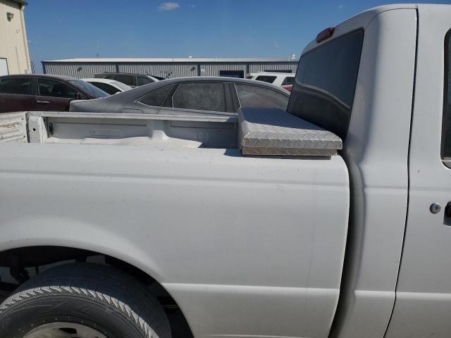 Photo 10 from auction – 2011 FORD RANGER with VIN 1FTKR1AD4BPA04603