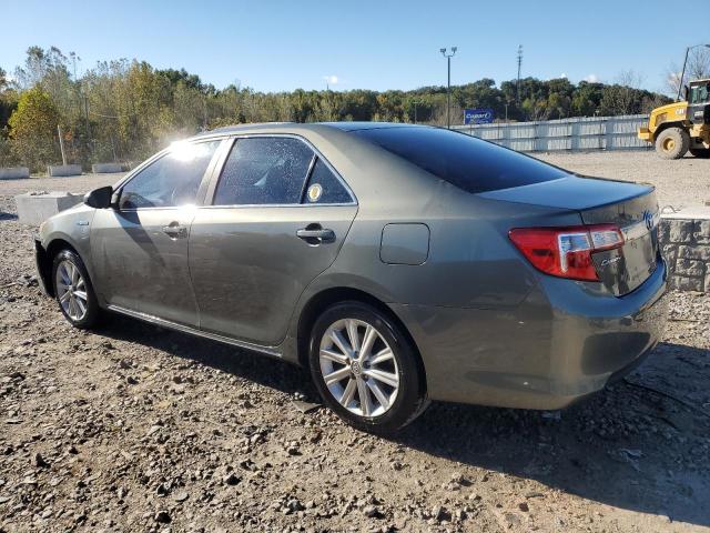 Photo 2 from auction – 2013 TOYOTA CAMRY HYBR with VIN 4T1BD1FK5DU096729