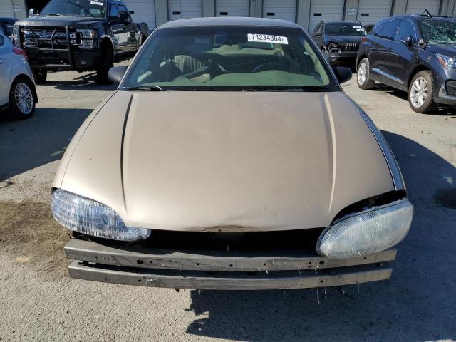 Photo 5 from auction – 1999 CHEVROLET LUMINA BAS with VIN 2G1WL52M8X9179556