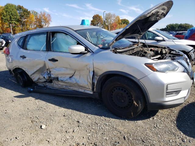 Photo 4 from auction – 2017 NISSAN ROGUE S with VIN JN8AT2MV3HW006207
