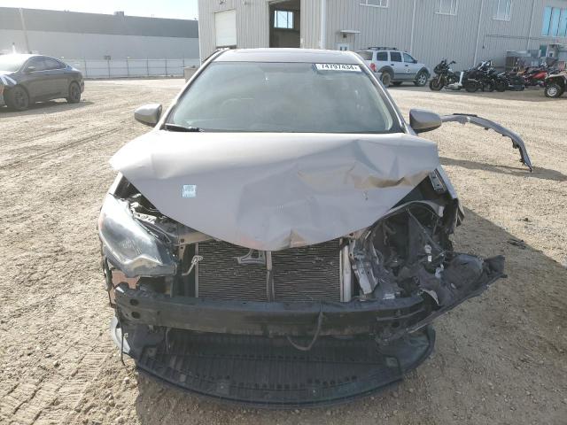 Photo 5 from auction – 2014 TOYOTA COROLLA L with VIN 2T1BURHE9EC121575