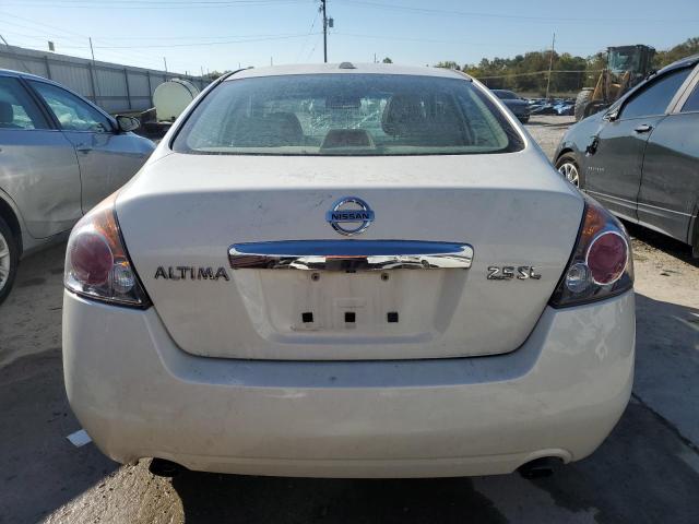 Photo 6 from auction – 2011 NISSAN ALTIMA BAS with VIN 1N4AL2APXBC170327
