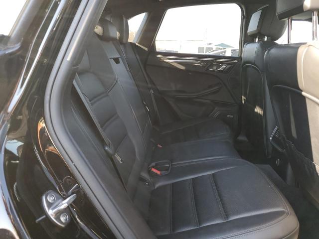 Photo 11 from auction – 2018 PORSCHE MACAN TURB with VIN WP1AF2A51JLB71170