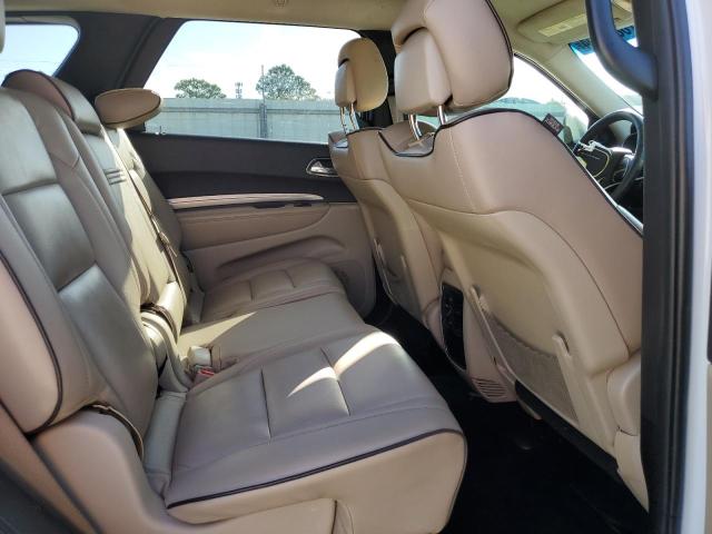 Photo 11 from auction – 2015 DODGE DURANGO SX with VIN 1C4RDHAG7FC714768