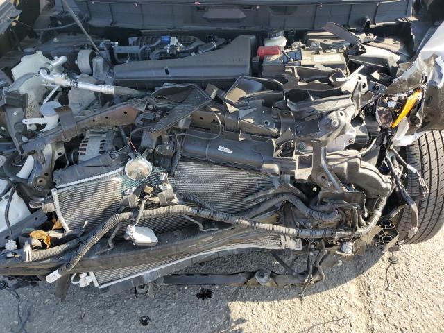 Photo 12 from auction – 2019 NISSAN ROGUE S with VIN 5N1AT2MV5KC818043