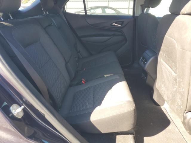 Photo 11 from auction – 2018 CHEVROLET EQUINOX LT with VIN 3GNAXJEV0JS641919