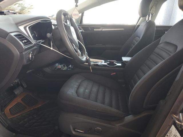 Photo 7 from auction – 2014 FORD FUSION SE with VIN 3FA6P0H77ER158209