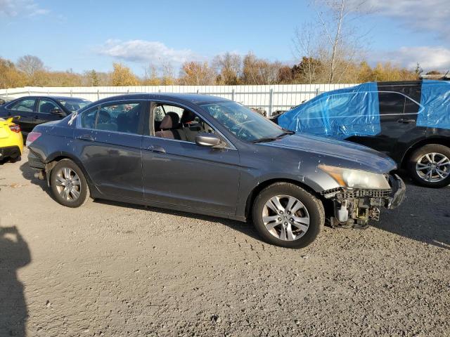 Photo 4 from auction – 2011 HONDA ACCORD LXP with VIN 1HGCP2F47BA135960