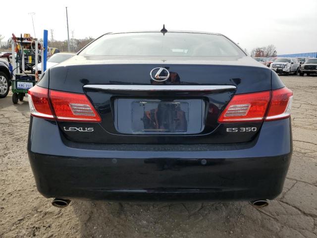 Photo 6 from auction – 2010 LEXUS ES 350 with VIN JTHBK1EG9A2359897