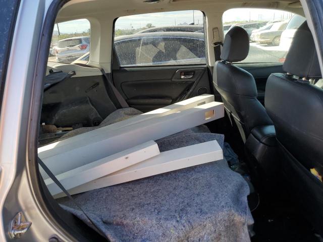 Photo 11 from auction – 2014 SUBARU FORESTER 2 with VIN JF2SJAPC6EH422473
