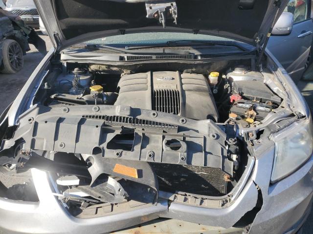 Photo 12 from auction – 2009 SUBARU TRIBECA LI with VIN 4S4WX92D394407855