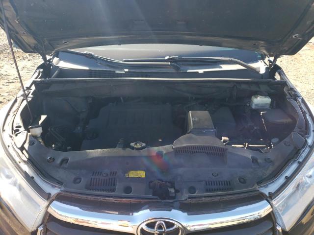 Photo 12 from auction – 2015 TOYOTA HIGHLANDER with VIN 5TDJKRFH3FS142770