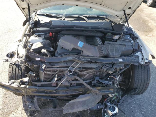 Photo 11 from auction – 2011 BMW 328 I SULE with VIN WBADW7C56BE544215