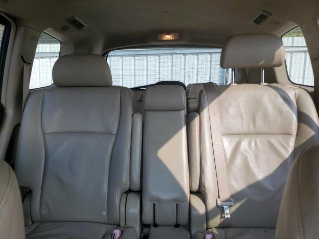 Photo 10 from auction – 2008 TOYOTA HIGHLANDER with VIN JTEDS42A182041578