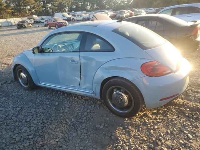 Photo 2 from auction – 2013 VOLKSWAGEN BEETLE with VIN 3VWJP7AT3DM612100