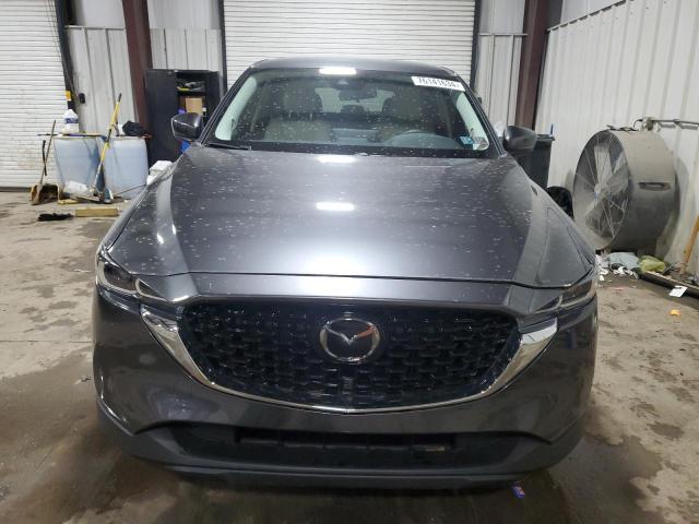 Снимка 5 от търг – 2023 MAZDA CX-5 SELEC с VIN JM3KFBBM9P0160866