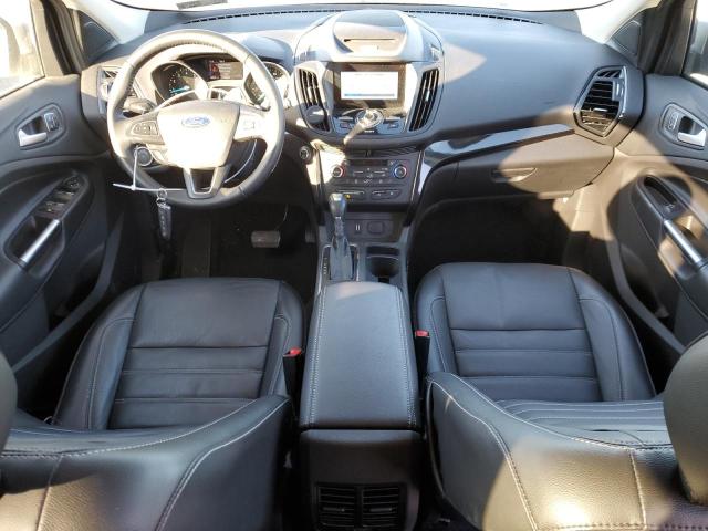 Photo 8 from auction – 2017 FORD ESCAPE TIT with VIN 1FMCU9JD1HUC85749
