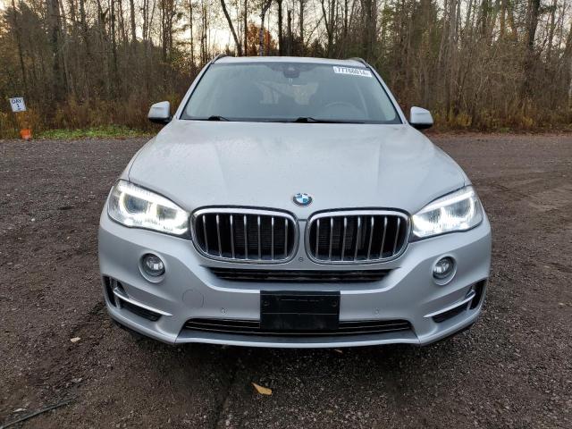 Photo 5 from auction – 2015 BMW X5 XDRIVE3 with VIN 5UXKR0C55F0P17328