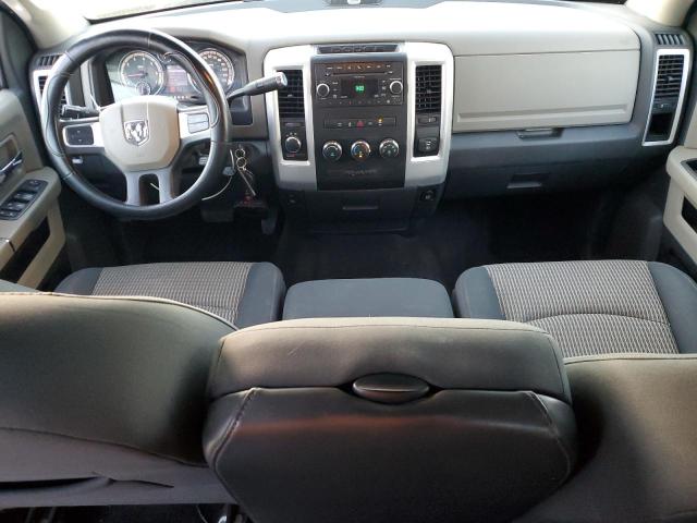 Photo 8 from auction – 2010 DODGE RAM 1500 with VIN 1D7RV1CTXAS262477