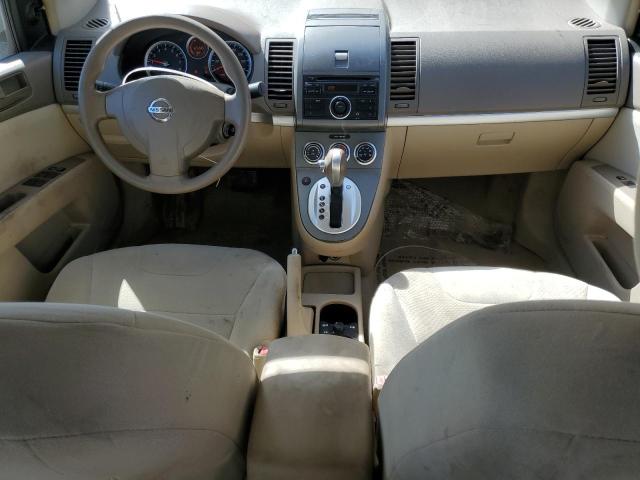 Photo 8 from auction – 2011 NISSAN SENTRA 2.0 with VIN 3N1AB6AP4BL624955