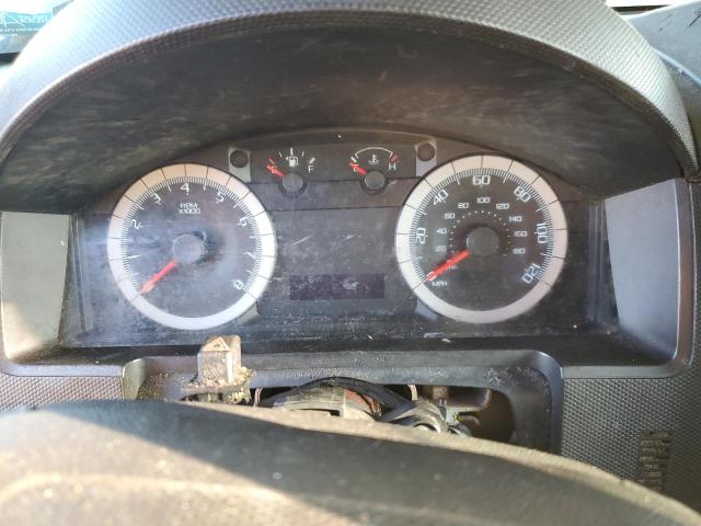 Photo 9 from auction – 2008 FORD ESCAPE LIM with VIN 1FMCU04128KD32375