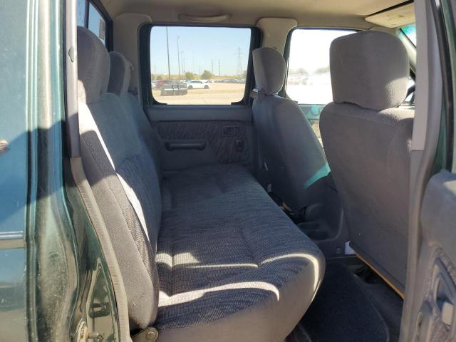 Zdjęcie 10 z aukcji – 2000 NISSAN FRONTIER C z VIN 1N6ED27T3YC353099