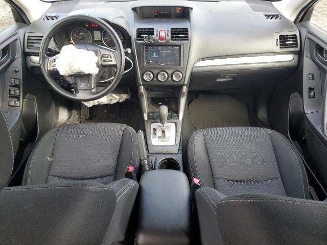 Photo 8 from auction – 2014 SUBARU FORESTER 2 with VIN JF2SJAEC4EH512885