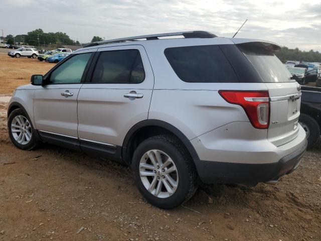 Photo 2 from auction – 2013 FORD EXPLORER X with VIN 1FM5K7D91DGC71921