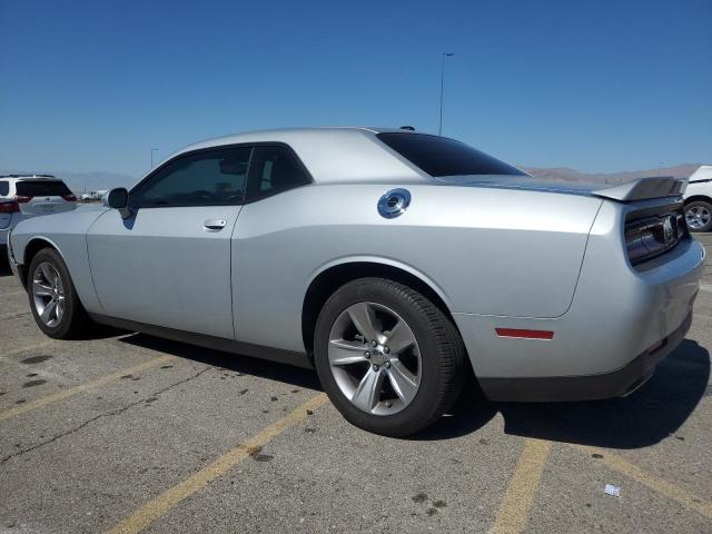 Photo 2 from auction – 2019 DODGE CHALLENGER with VIN 2C3CDZAG9KH744457