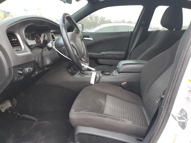 Photo 7 from auction – 2020 DODGE CHARGER SX with VIN 2C3CDXBG3LH136924