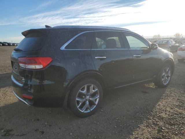 Photo 3 from auction – 2016 KIA SORENTO SX with VIN 5XYPKDA51GG021602