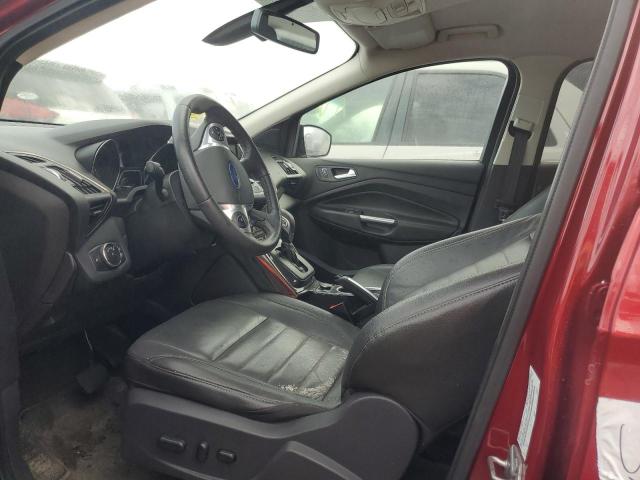 Photo 7 from auction – 2014 FORD ESCAPE TIT with VIN 1FMCU0JX0EUE50305