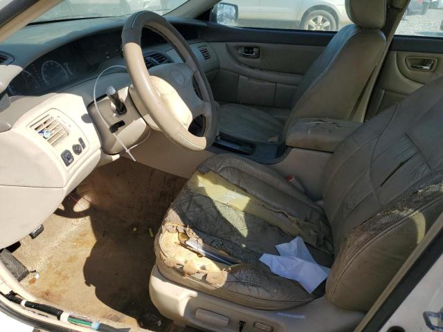 Photo 7 from auction – 2000 TOYOTA AVALON XL with VIN 4T1BF28B9YU103572