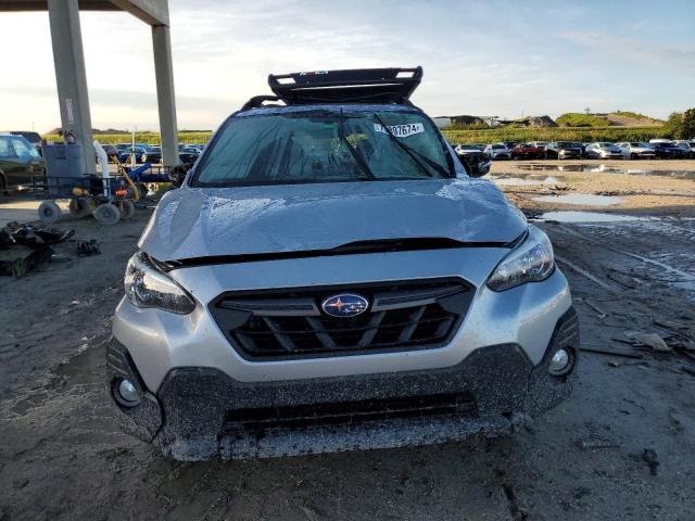 Photo 5 from auction – 2023 SUBARU CROSSTREK with VIN JF2GTHSC2PH258884