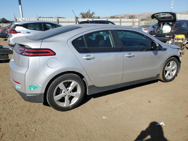 Photo 3 from auction – 2013 CHEVROLET VOLT with VIN 1G1RF6E48DU139188