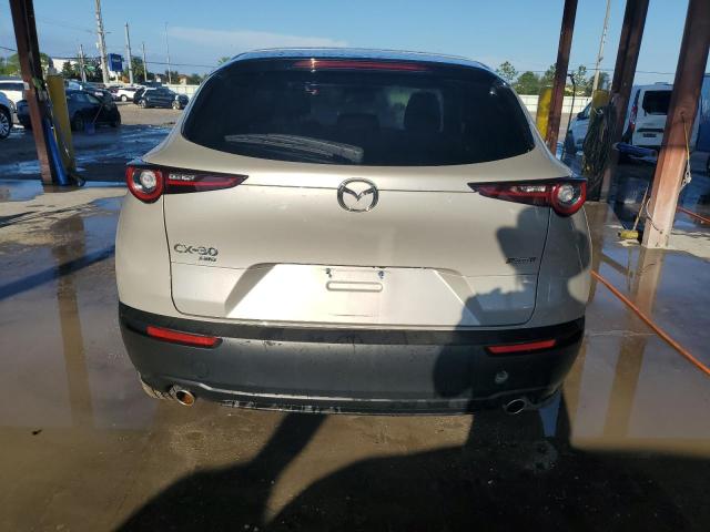 Photo 6 from auction – 2024 MAZDA CX-30 SELE with VIN 3MVDMBBMXRM624706