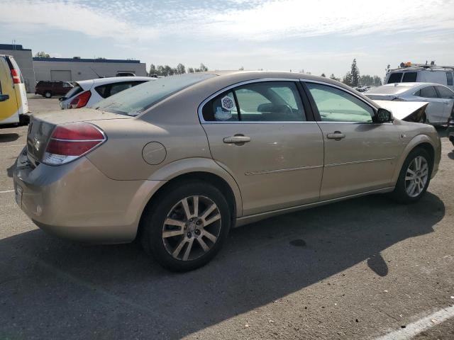 Photo 3 from auction – 2007 SATURN AURA XE with VIN 1G8ZS57N87F204949