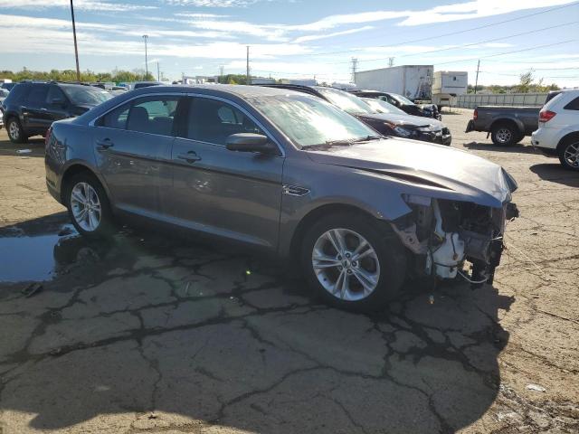 Photo 4 from auction – 2013 FORD TAURUS SEL with VIN 1FAHP2E84DG161639
