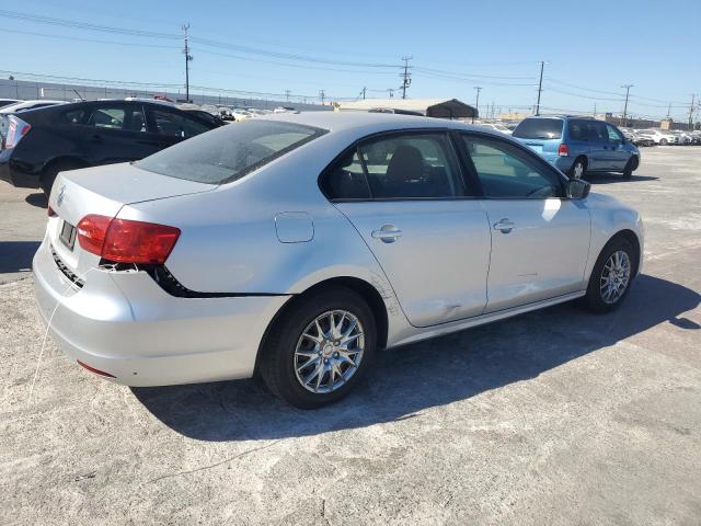 Photo 3 from auction – 2014 VOLKSWAGEN JETTA BASE with VIN 3VW2K7AJ3EM361291