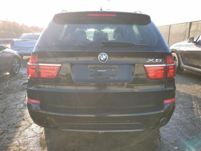 Photo 6 from auction – 2011 BMW X5 XDRIVE3 with VIN 5UXZV4C55BL743485