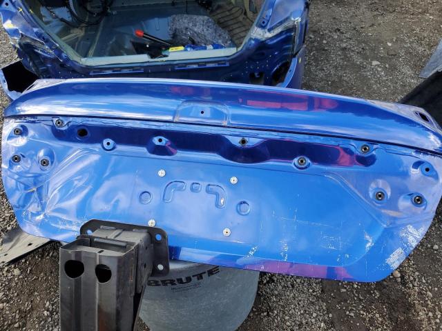 Photo 12 from auction – 2018 HONDA CIVIC LX with VIN 2HGFC2F57JH527306