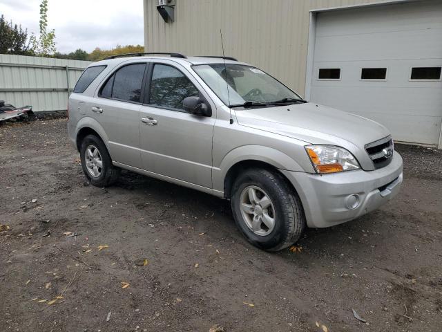 Photo 4 from auction – 2009 KIA SORENTO LX with VIN KNDJC735095873596