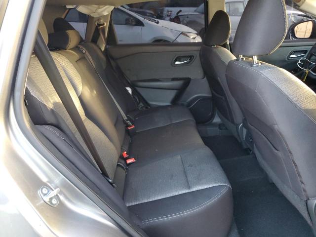 Photo 11 from auction – 2021 NISSAN ROGUE SV with VIN 5N1AT3BB0MC693549