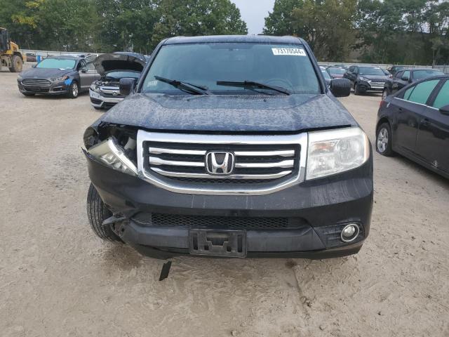 Zdjęcie 5 z aukcji – 2015 HONDA PILOT EXL z VIN 5FNYF4H51FB017229
