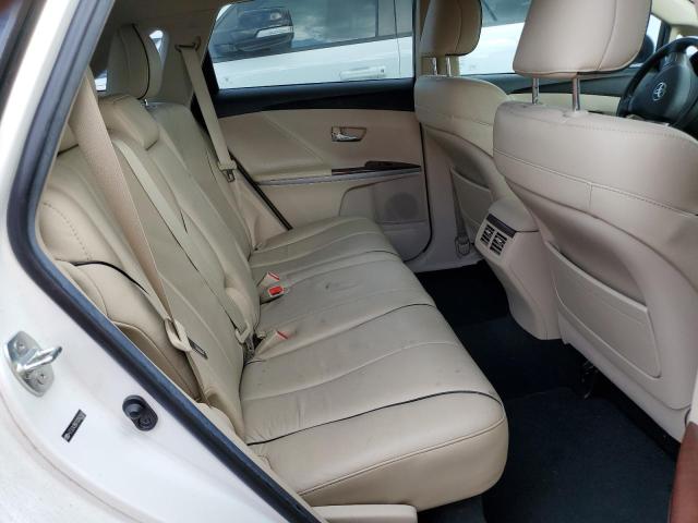 Photo 11 from auction – 2012 TOYOTA VENZA LE with VIN 4T3ZA3BB7CU062483